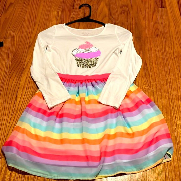 Place Other - Cute Birthday Dress